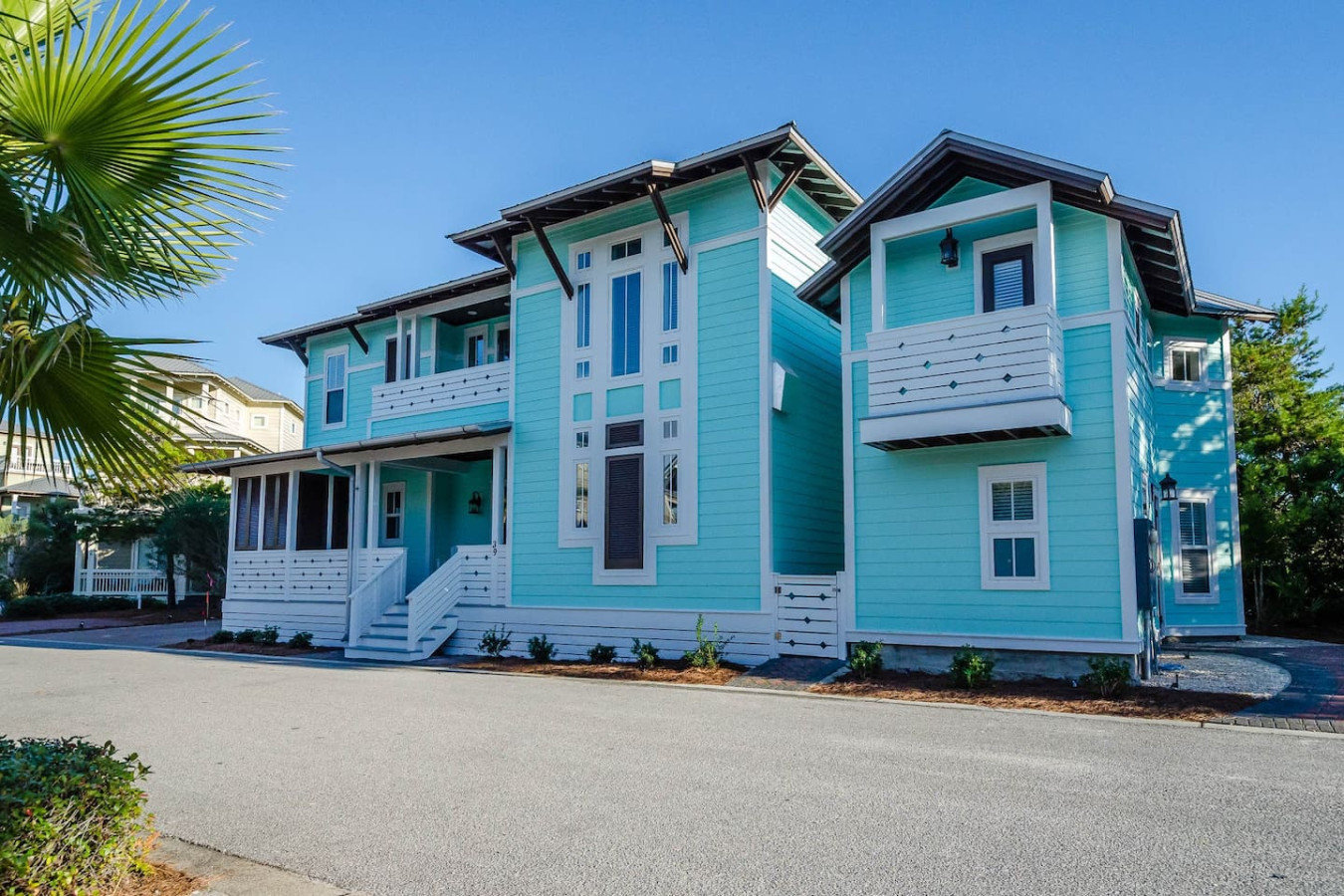 Seacrest Beach Vacation Rental