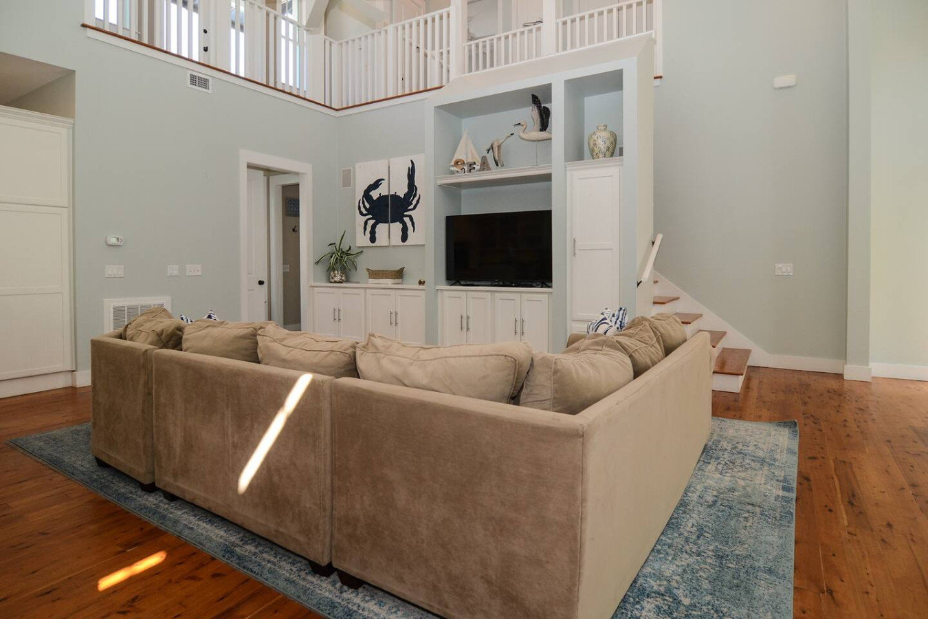 Seacrest Beach Vacation Rental