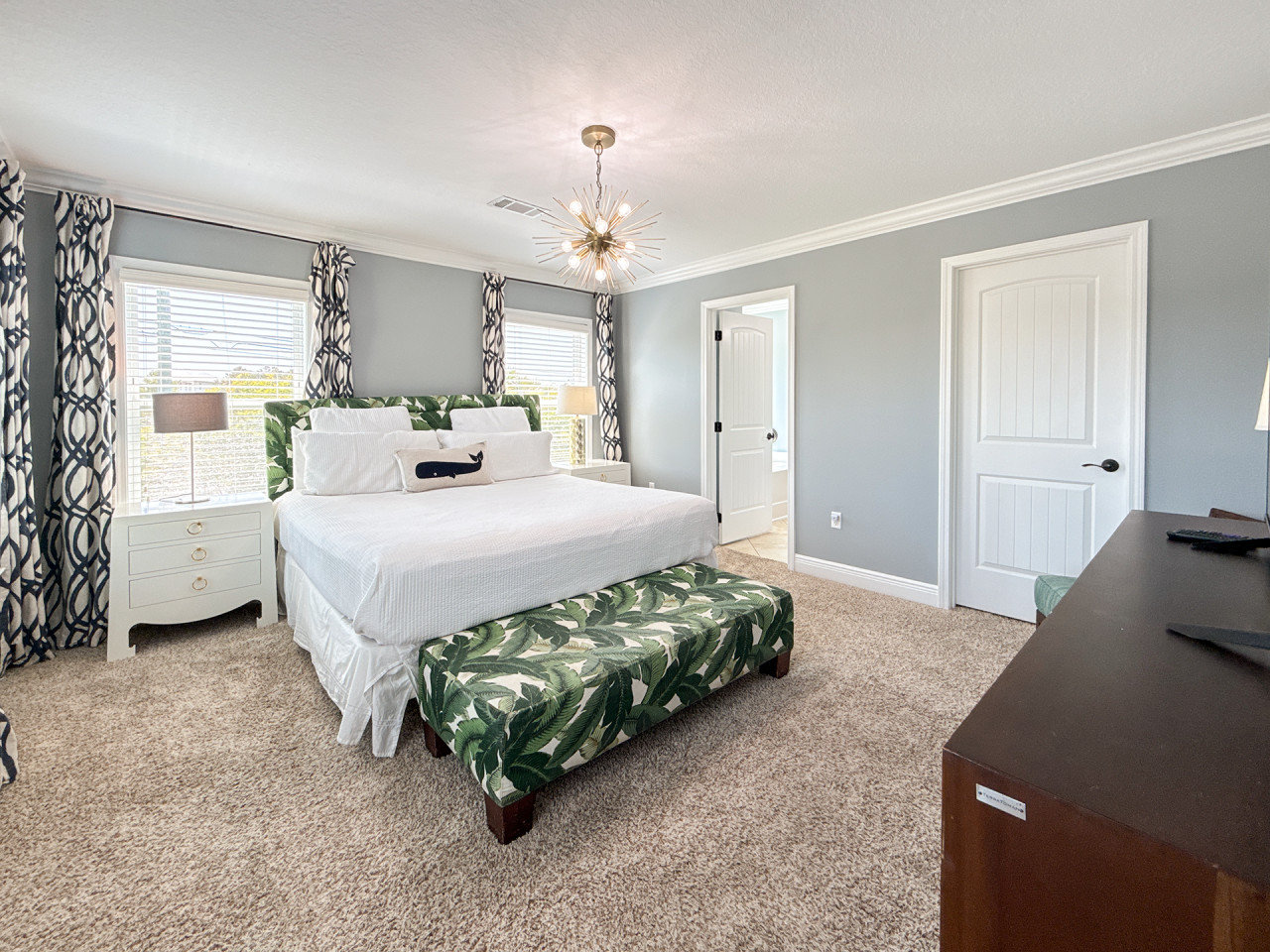 Inlet Beach Vacation Rental