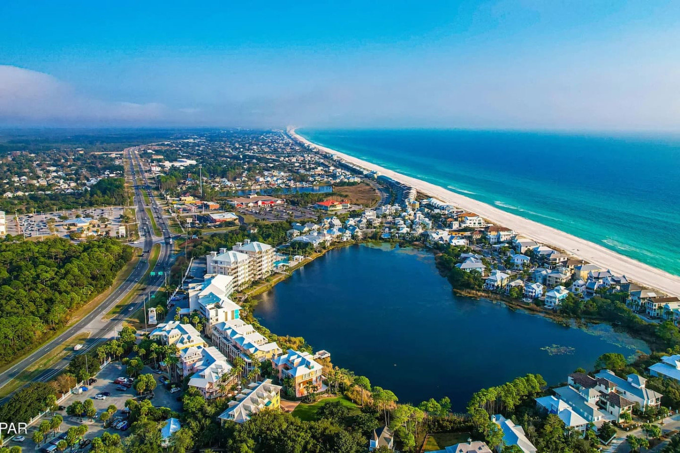 Panama City Beach Vacation Rental