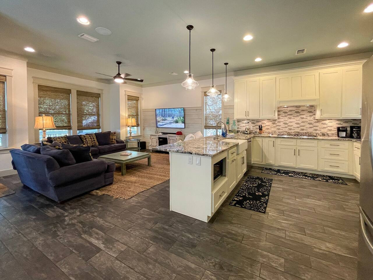 Seacrest Beach Vacation Rental