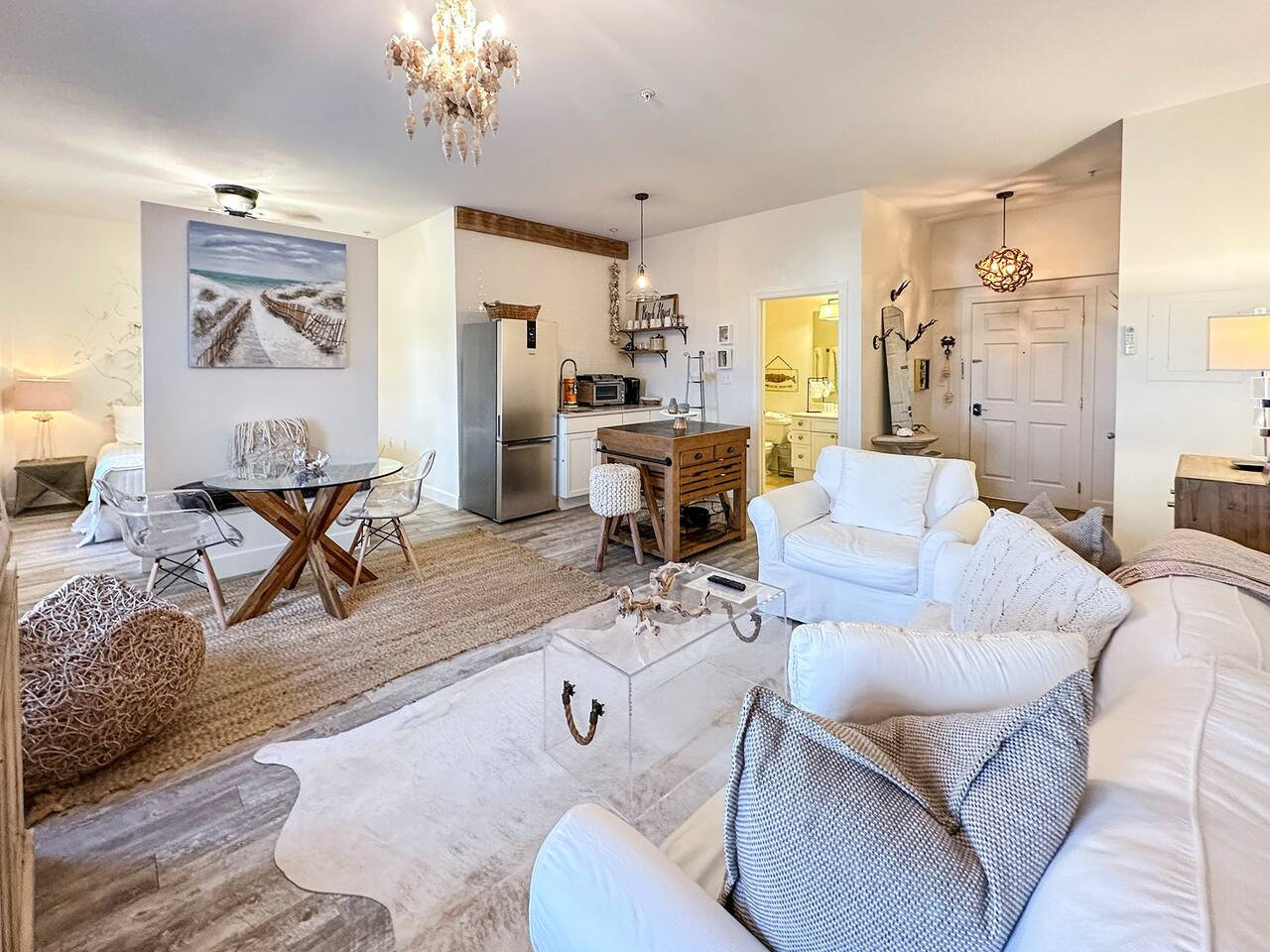 Seacrest Vacation Rental