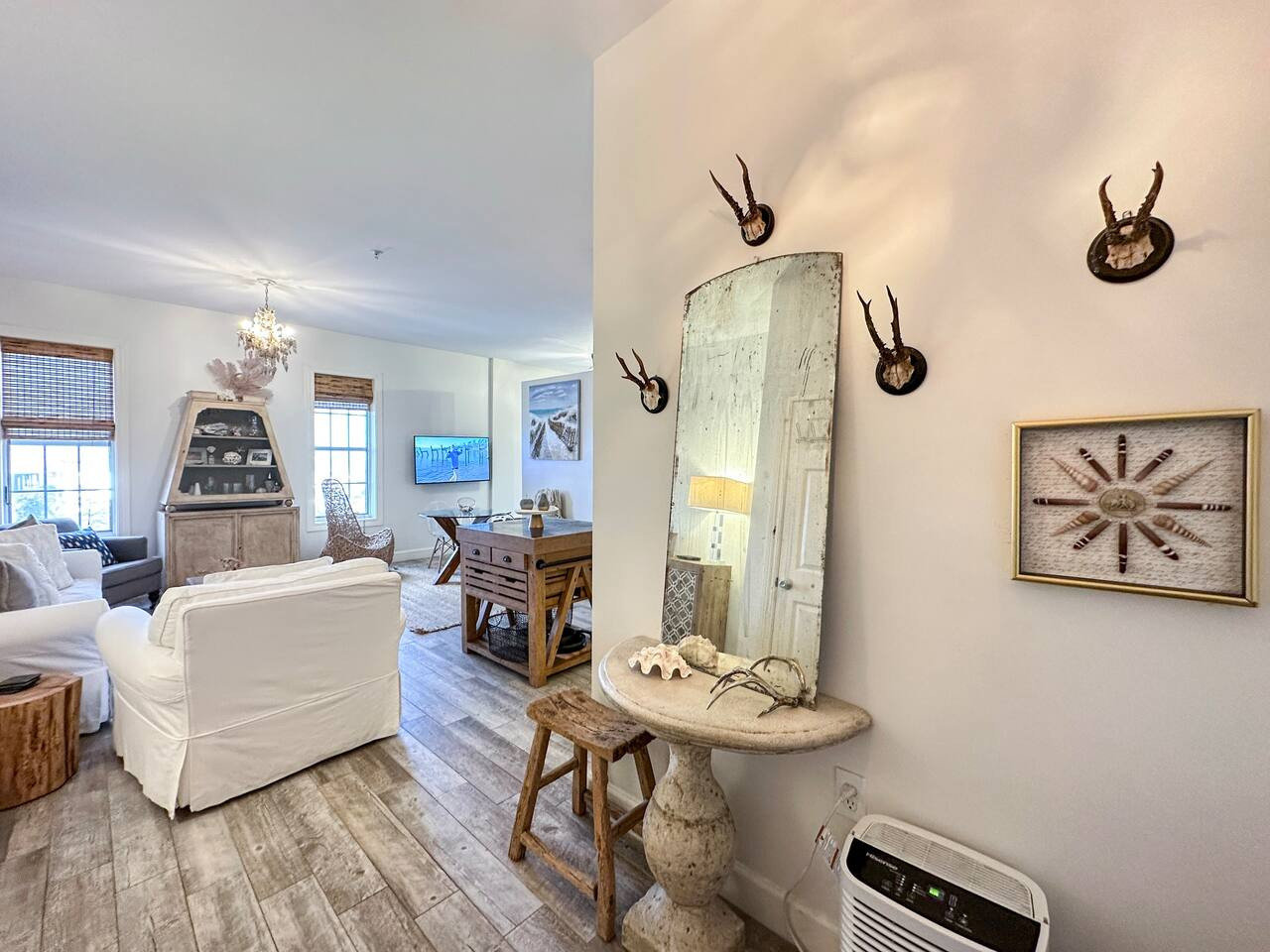 Seacrest Vacation Rental