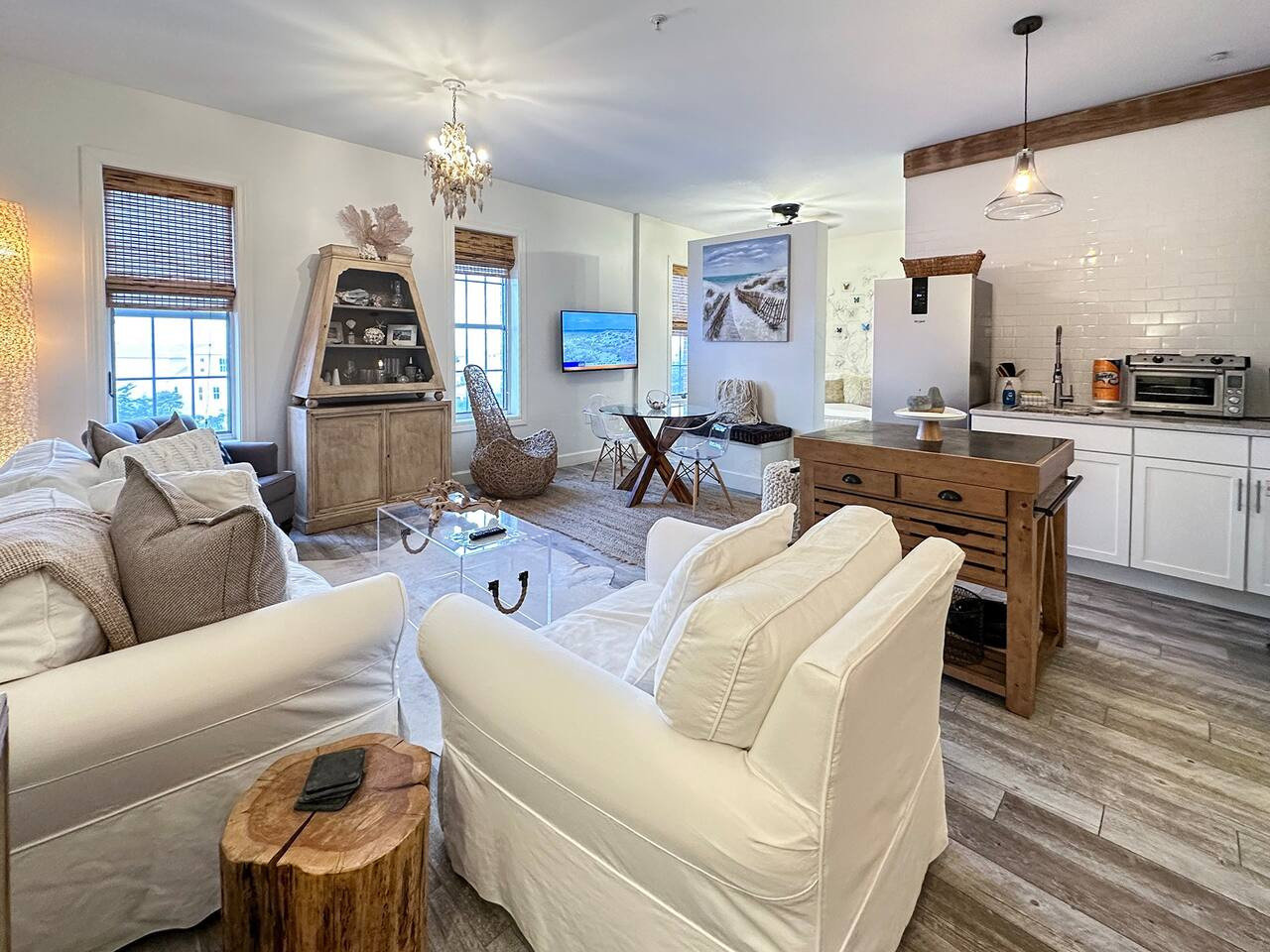 Seacrest Vacation Rental