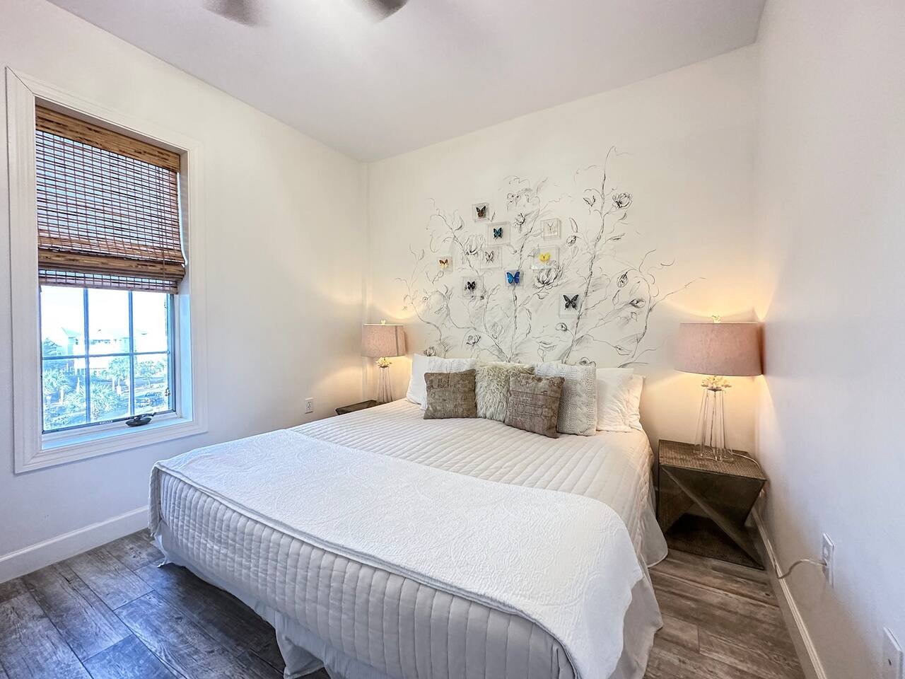 Seacrest Vacation Rental