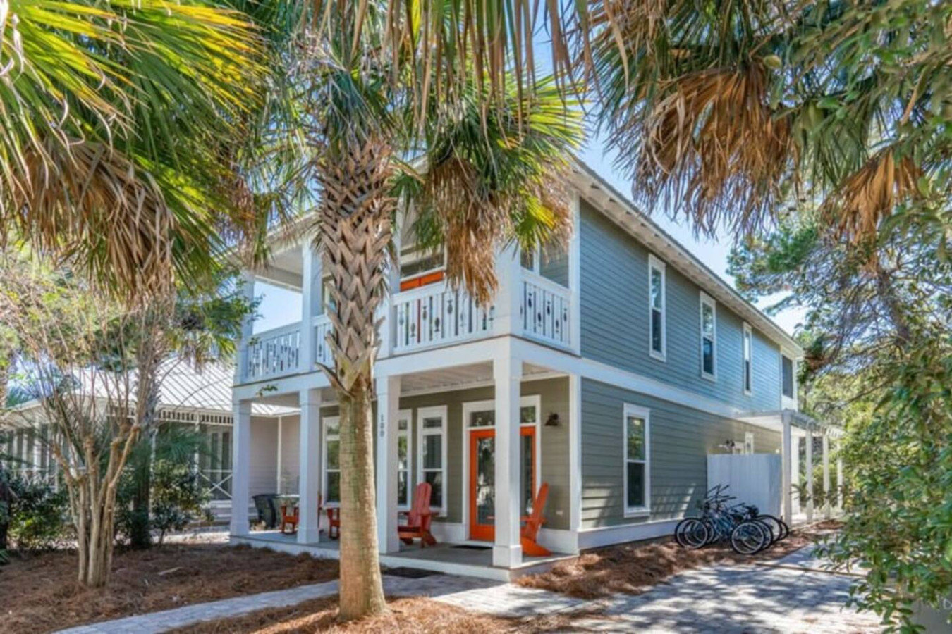 Seacrest Beach Vacation Rental