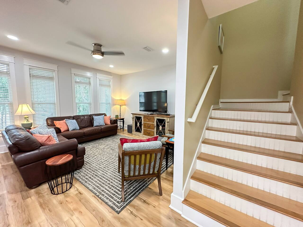 Seacrest Beach Vacation Rental