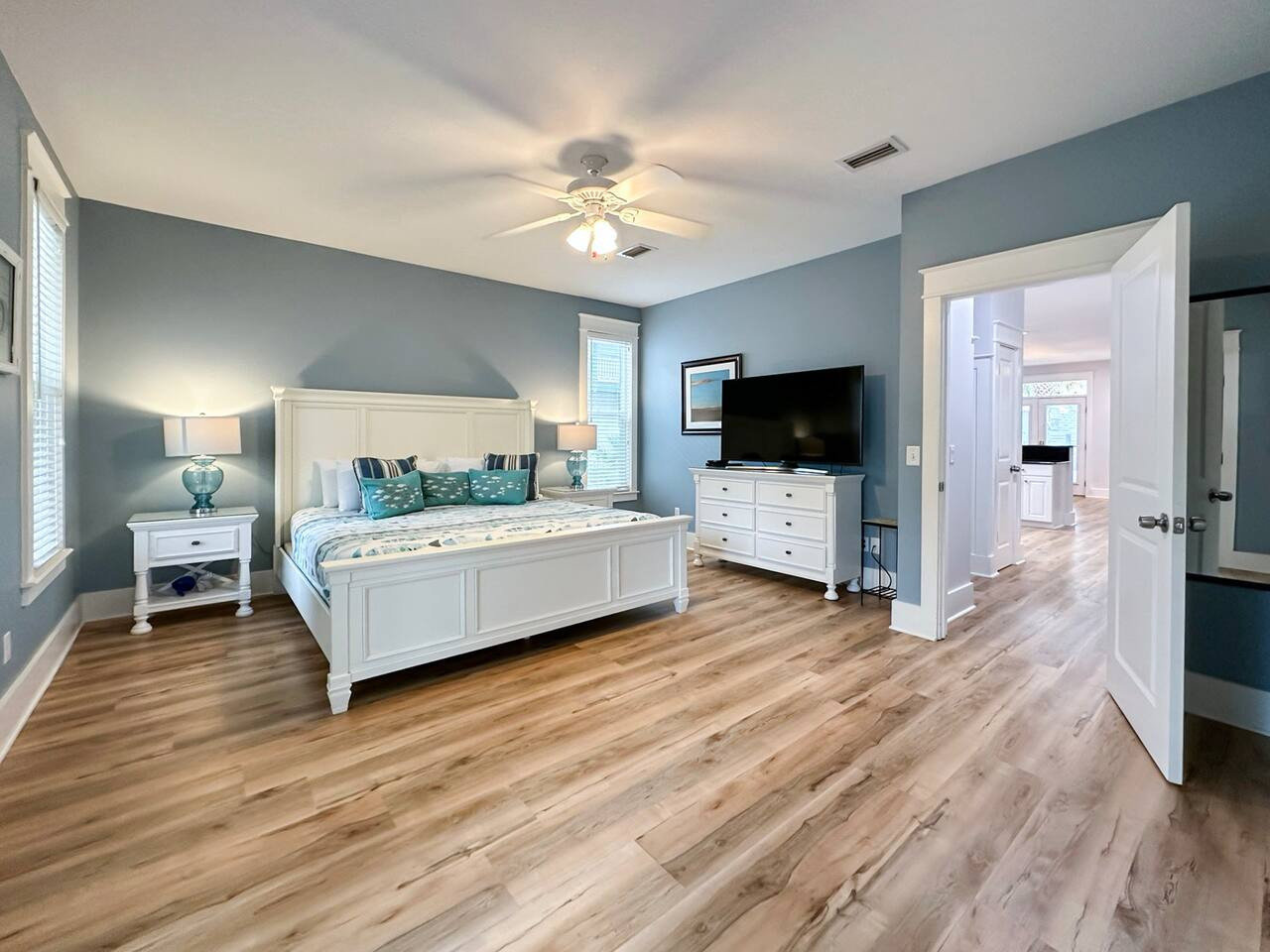 Seacrest Beach Vacation Rental
