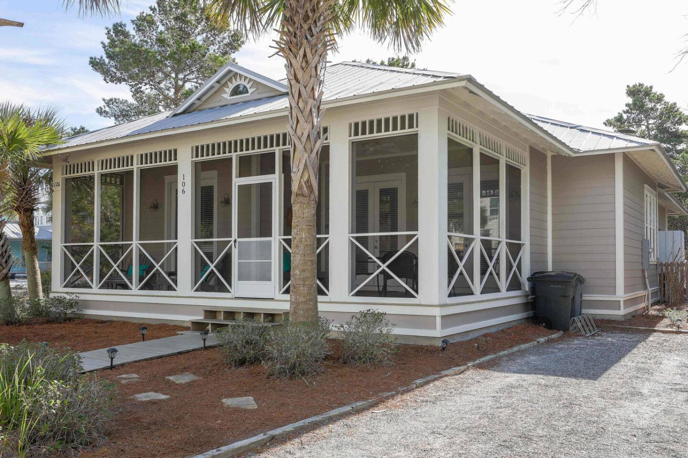 Seacrest Beach Vacation Rental