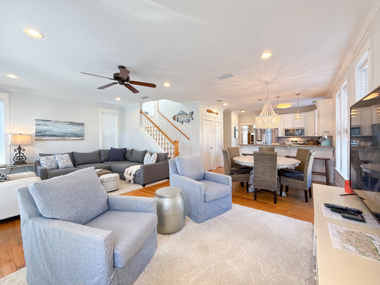 Seacrest Beach Vacation Rental