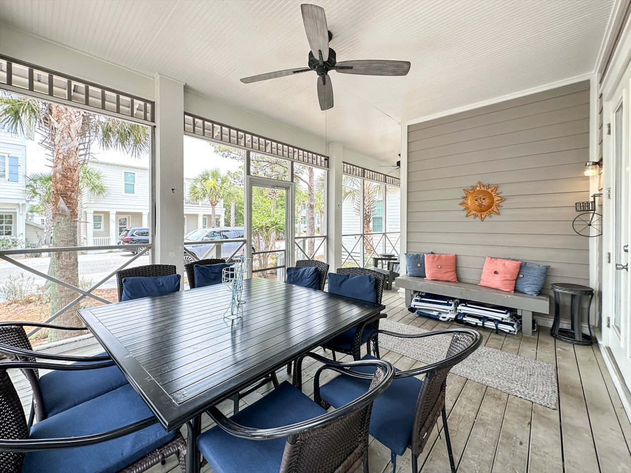 Seacrest Beach Vacation Rental