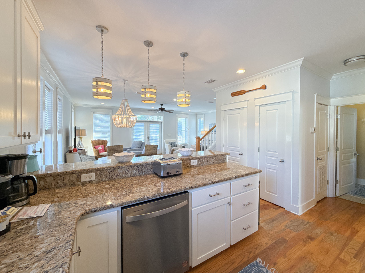 Seacrest Beach Vacation Rental