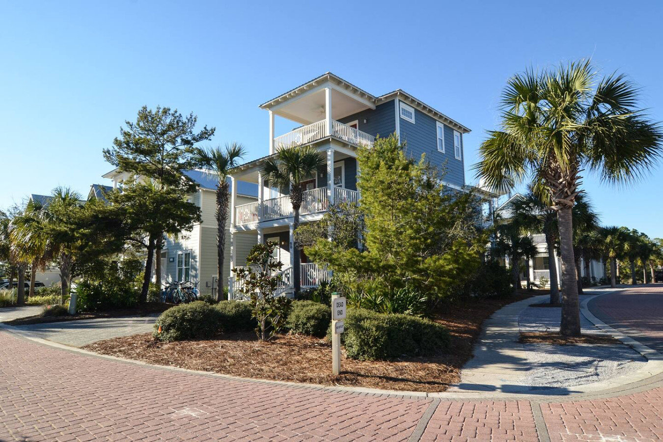 Seacrest Beach Vacation Rental