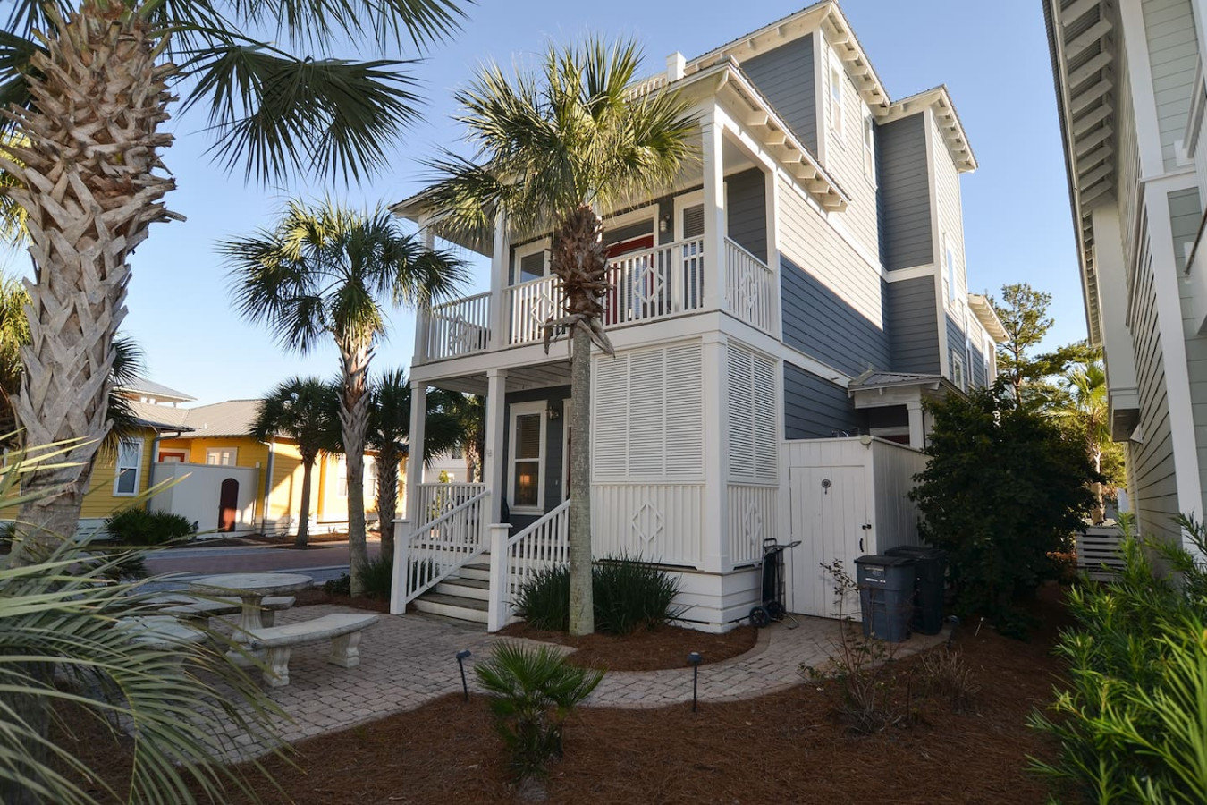 Seacrest Beach Vacation Rental