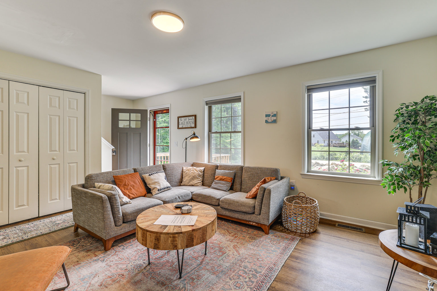 Lebanon Vacation Rental