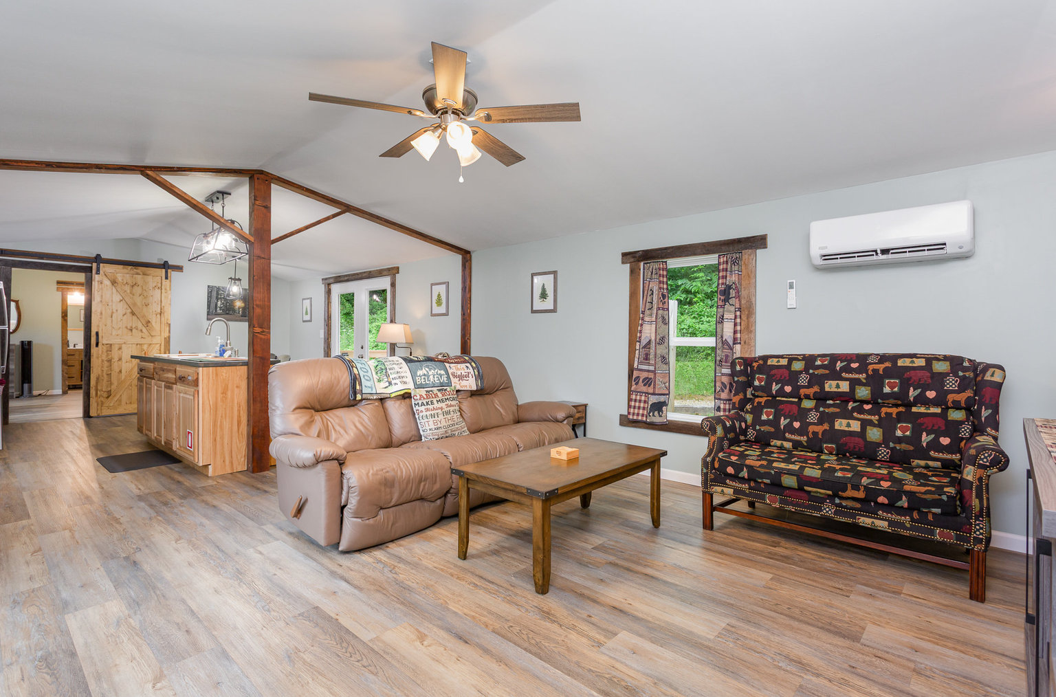 Logan Vacation Rental