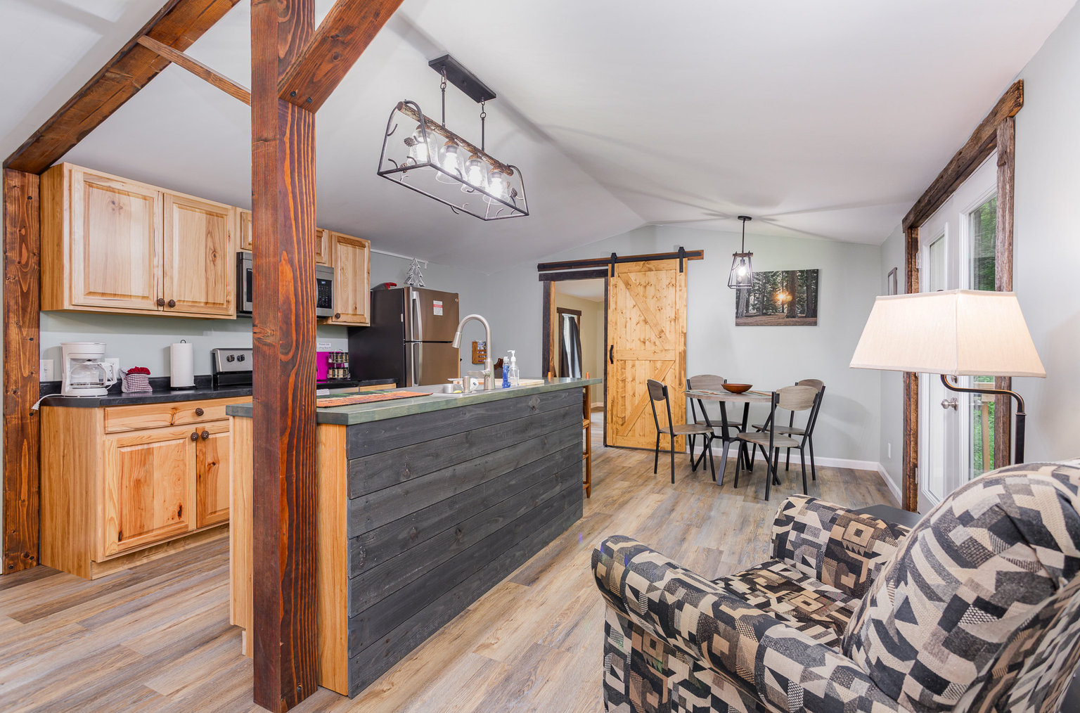 Logan Vacation Rental