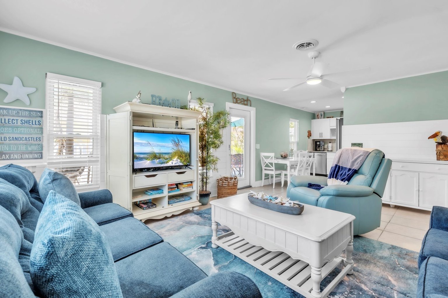 Holmes Beach Vacation Rental