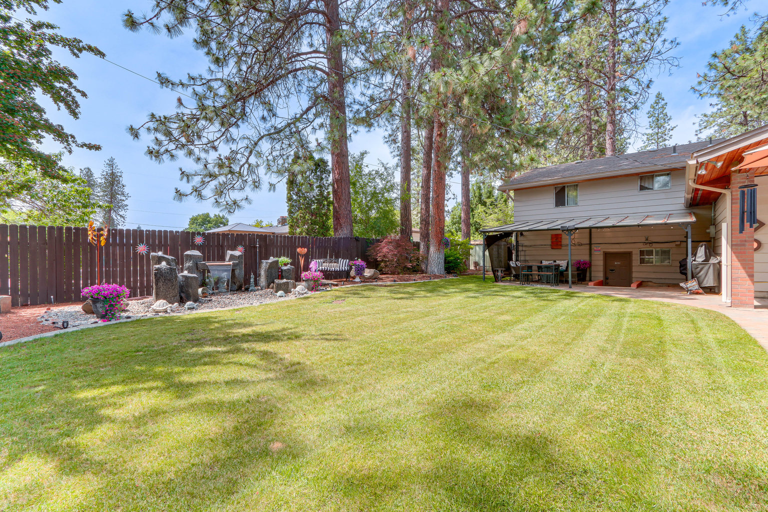 Spokane Valley Vacation Rental
