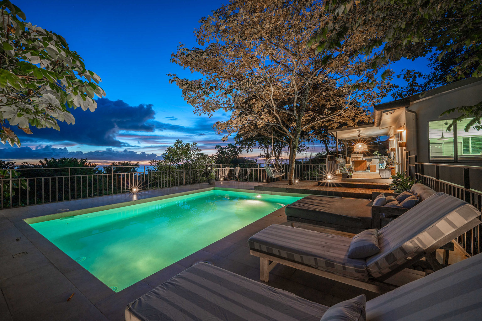 Guiones  Vacation Rental