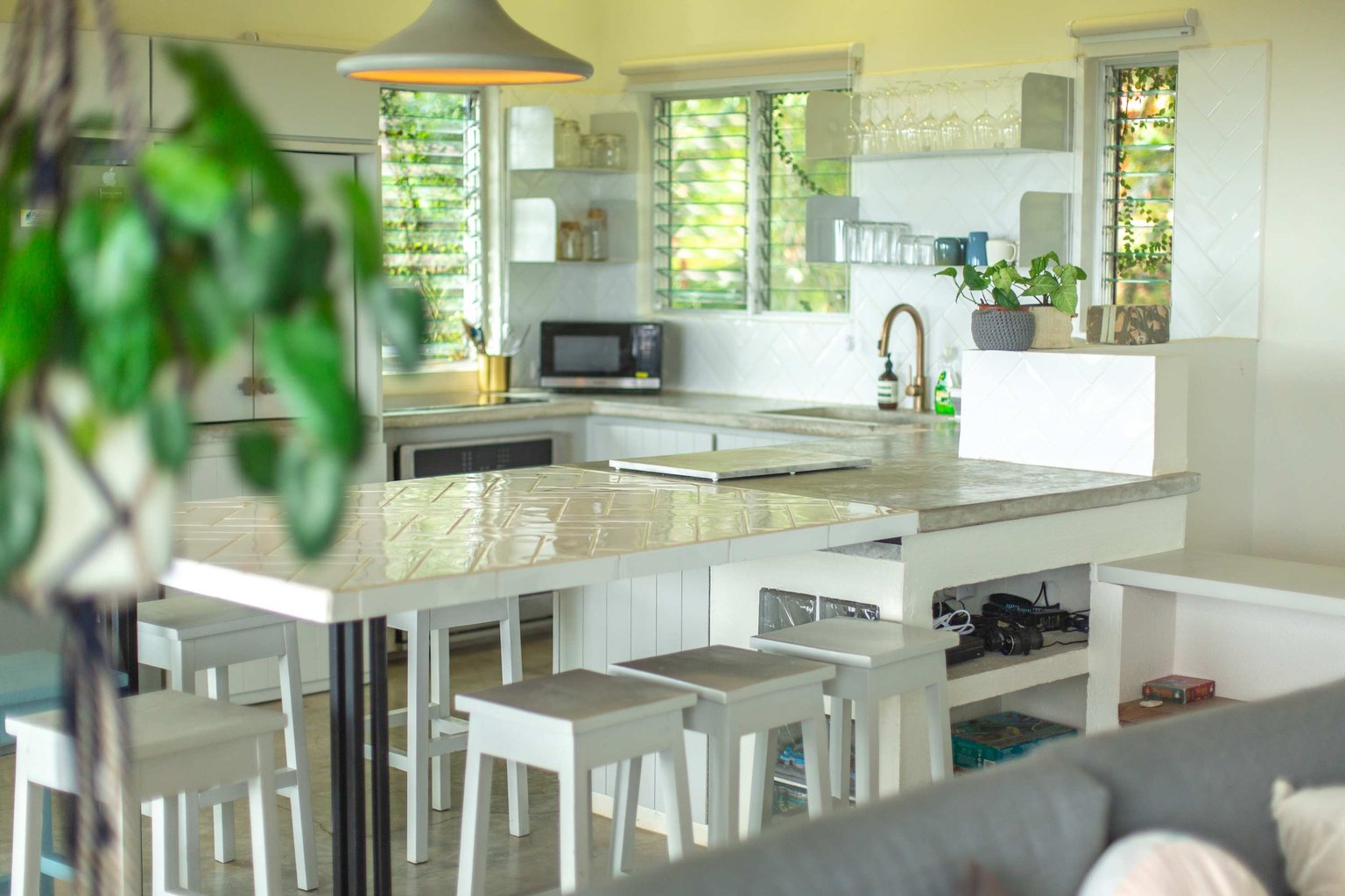 Guiones  Vacation Rental