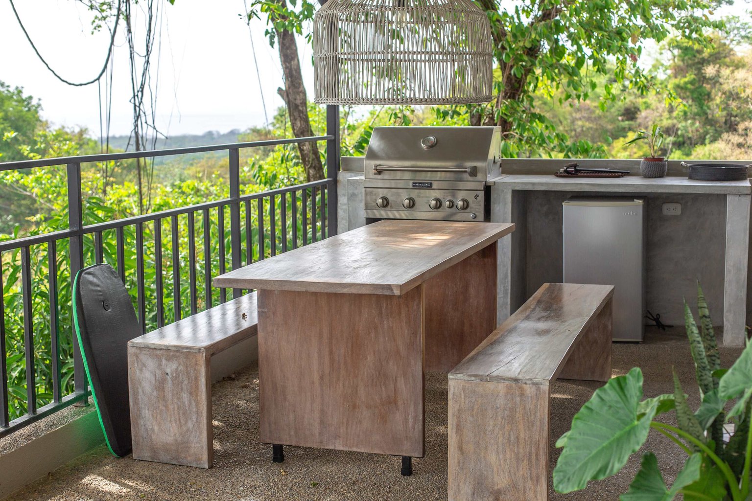 Guiones  Vacation Rental