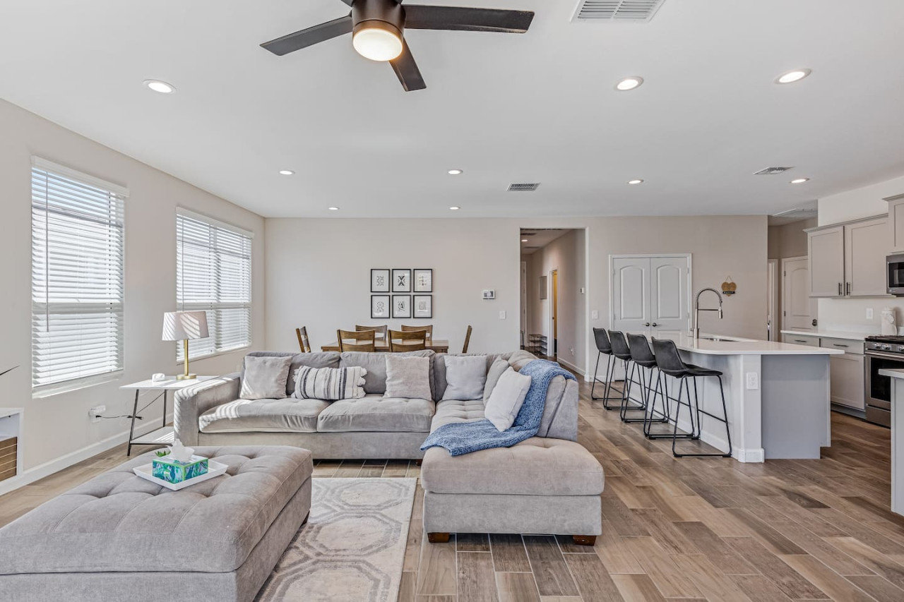 Maricopa Vacation Rental