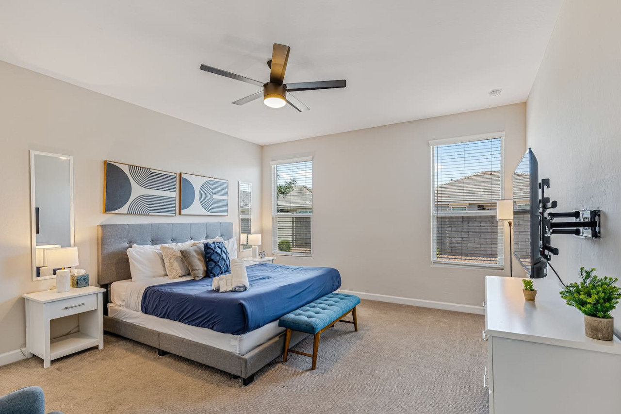 Maricopa Vacation Rental