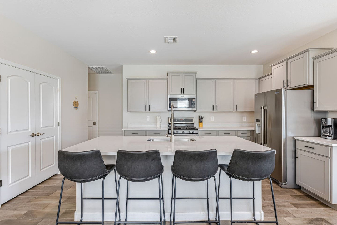 Maricopa Vacation Rental