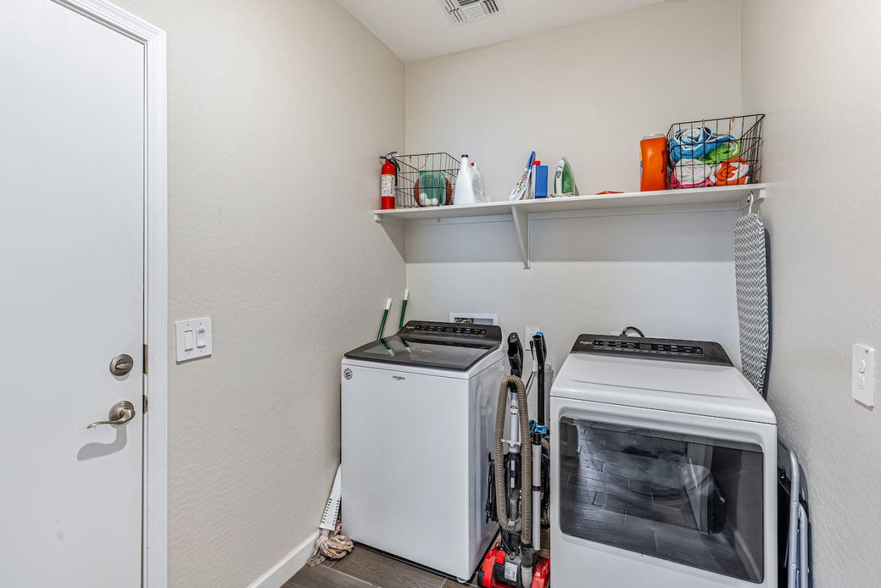 Maricopa Vacation Rental