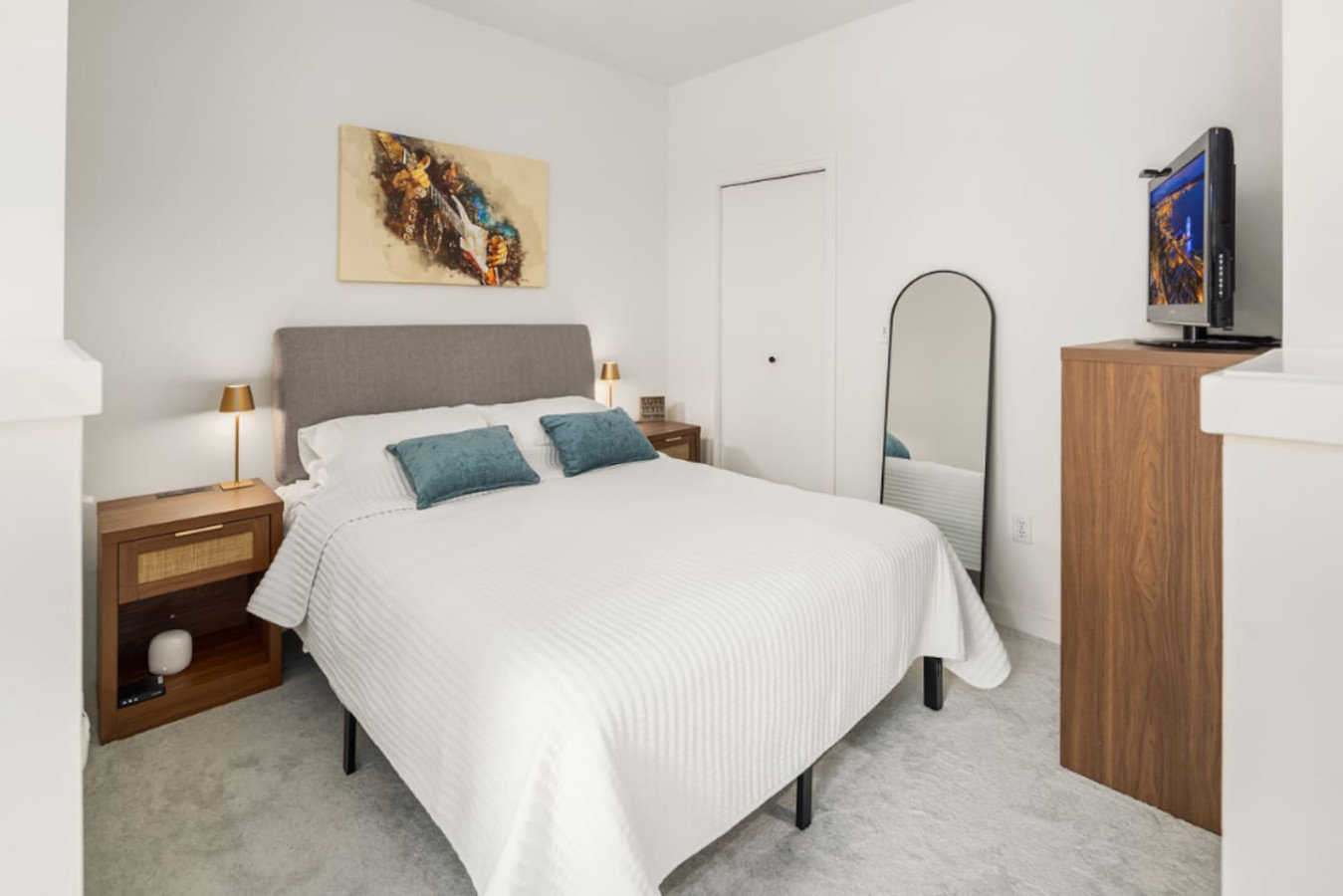 Seattle Vacation Rental