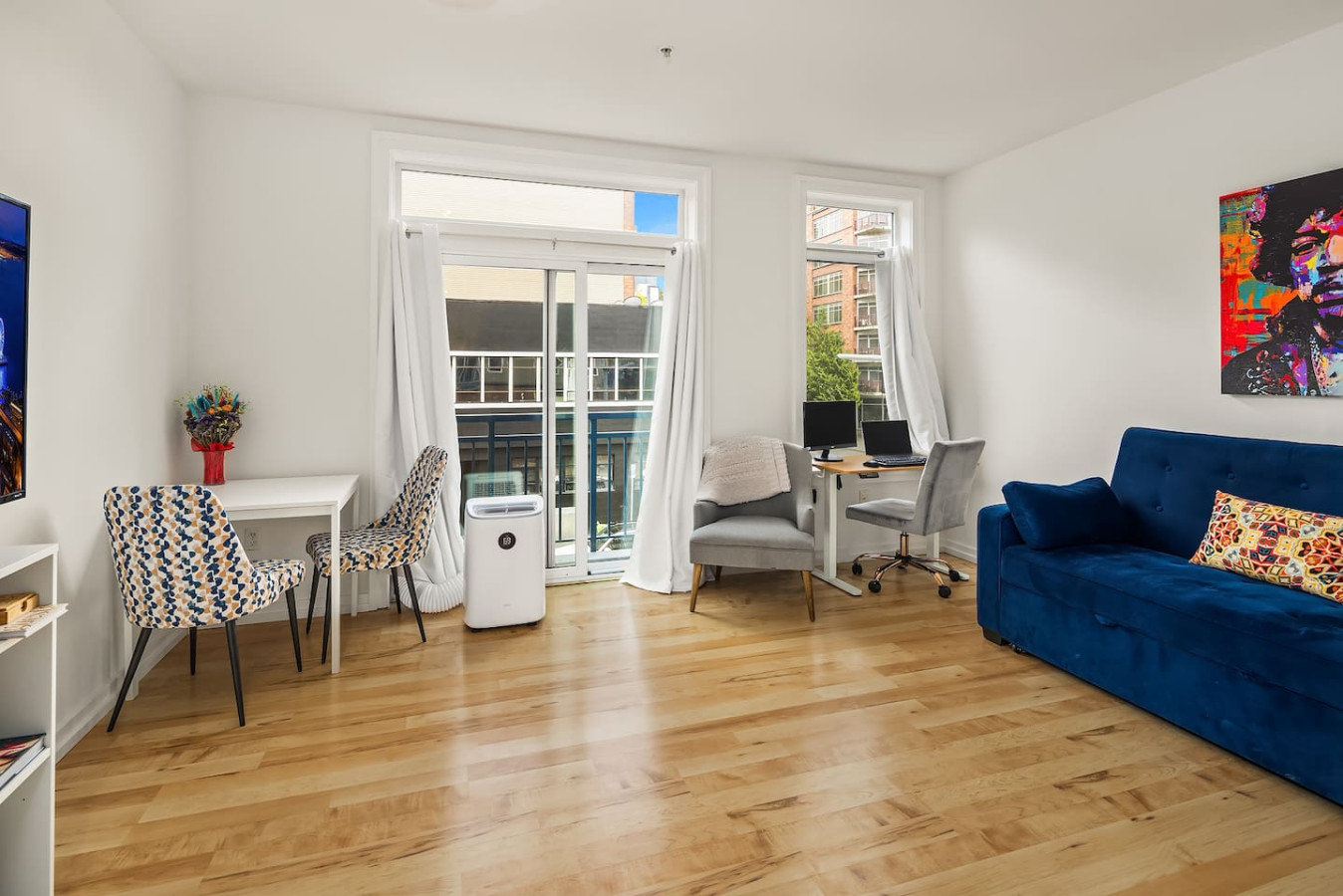 Seattle Vacation Rental