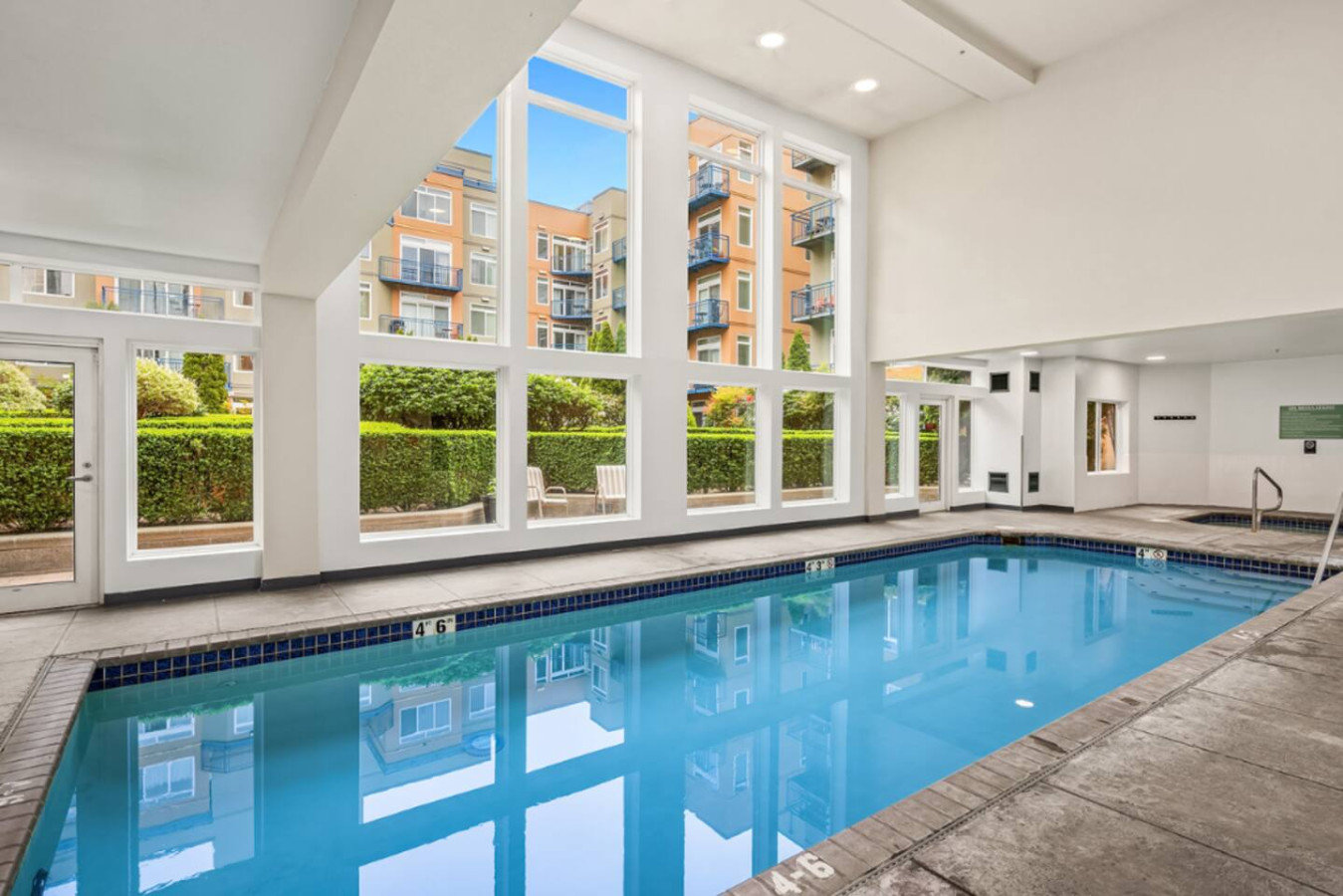 Seattle Vacation Rental