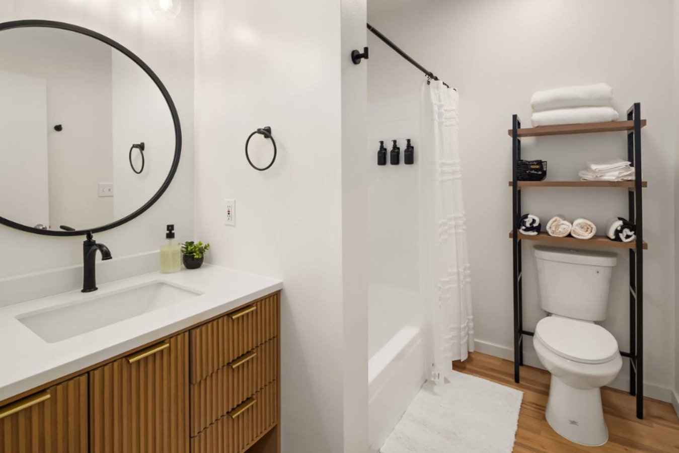 Seattle Vacation Rental