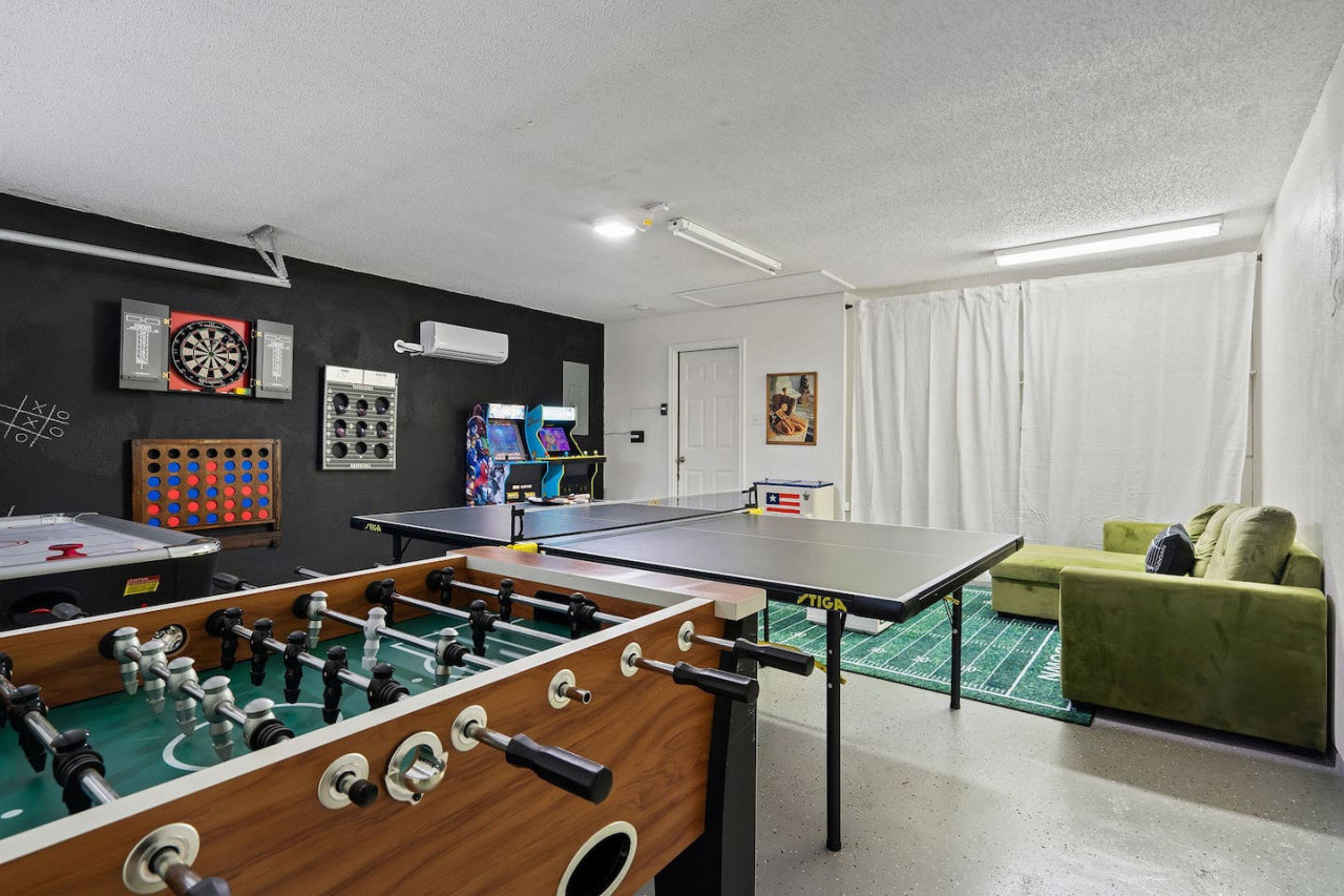 Grand Prairie Vacation Rental