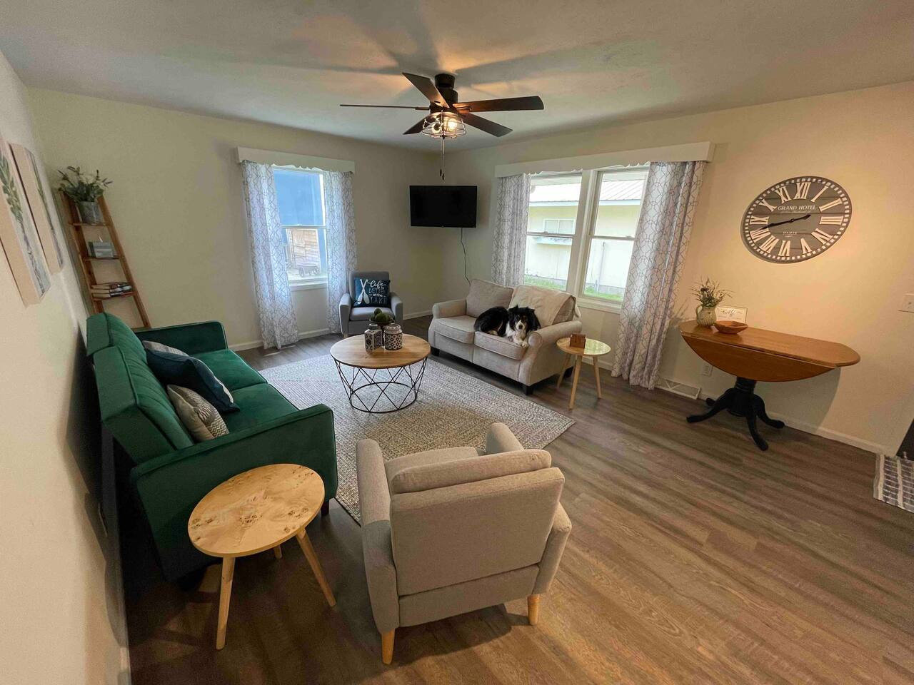 Newaygo Vacation Rental