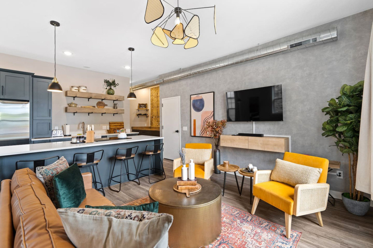 Milwaukee Vacation Rental