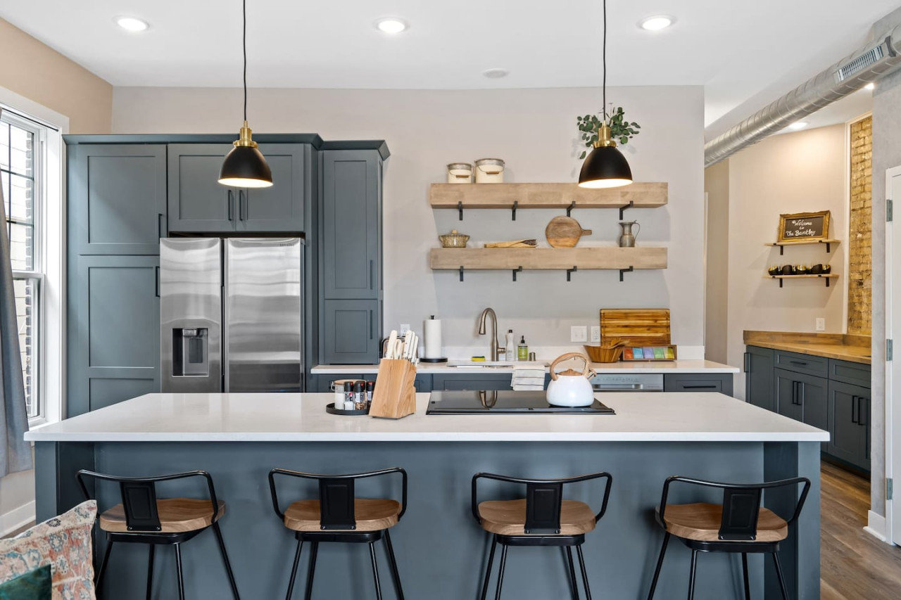 Milwaukee Vacation Rental