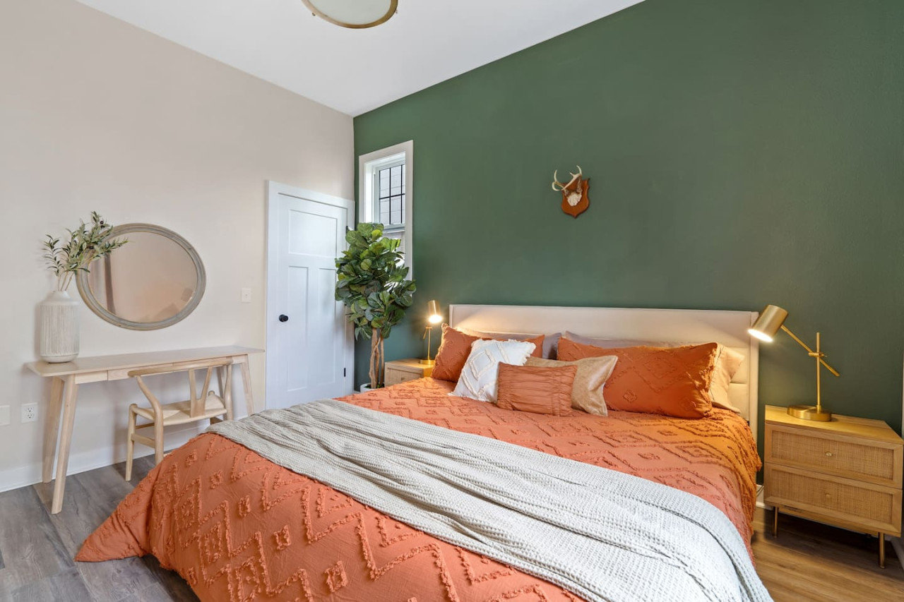 Milwaukee Vacation Rental