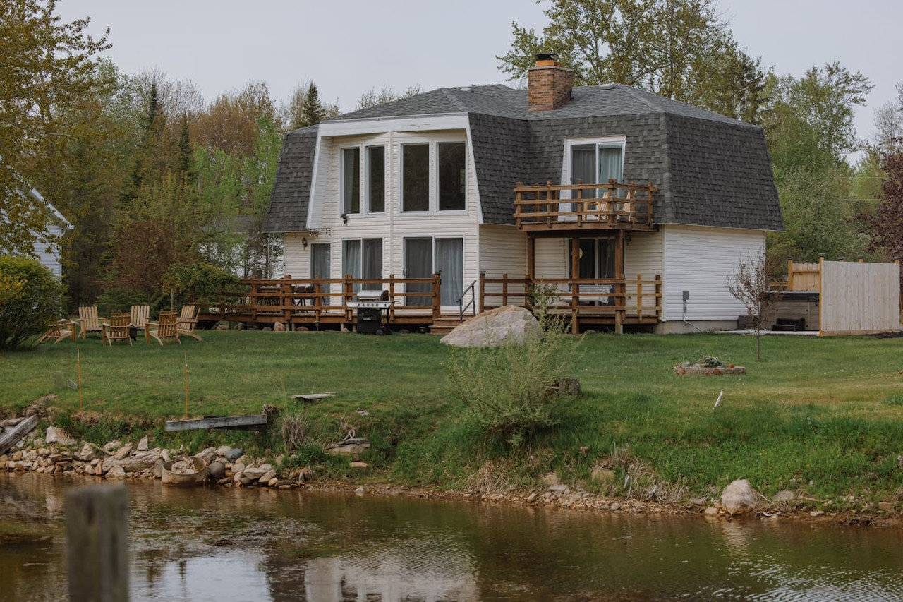 Alpena Vacation Rental