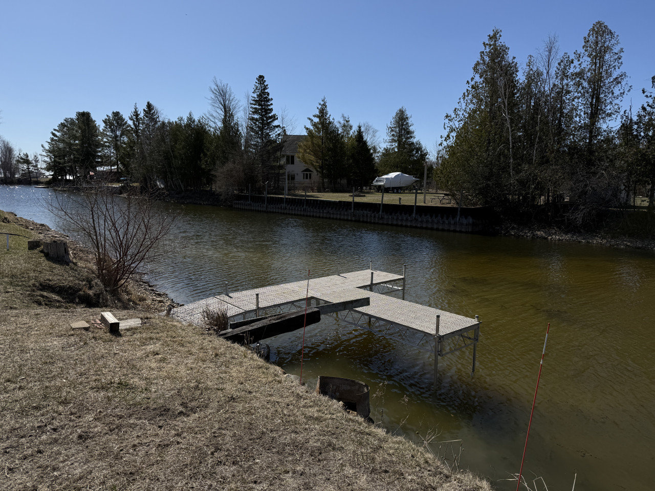 Alpena Vacation Rental