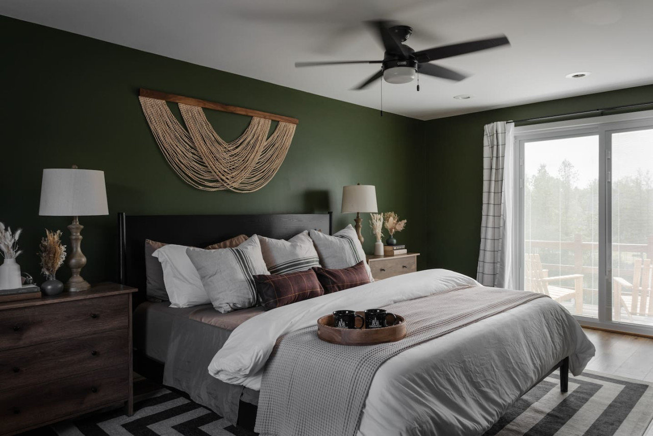 Alpena Vacation Rental