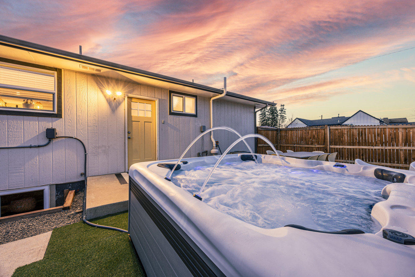 Denver Vacation Rental