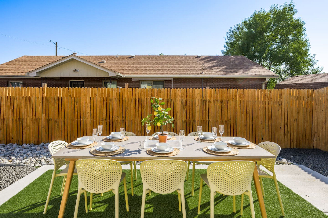 Denver Vacation Rental