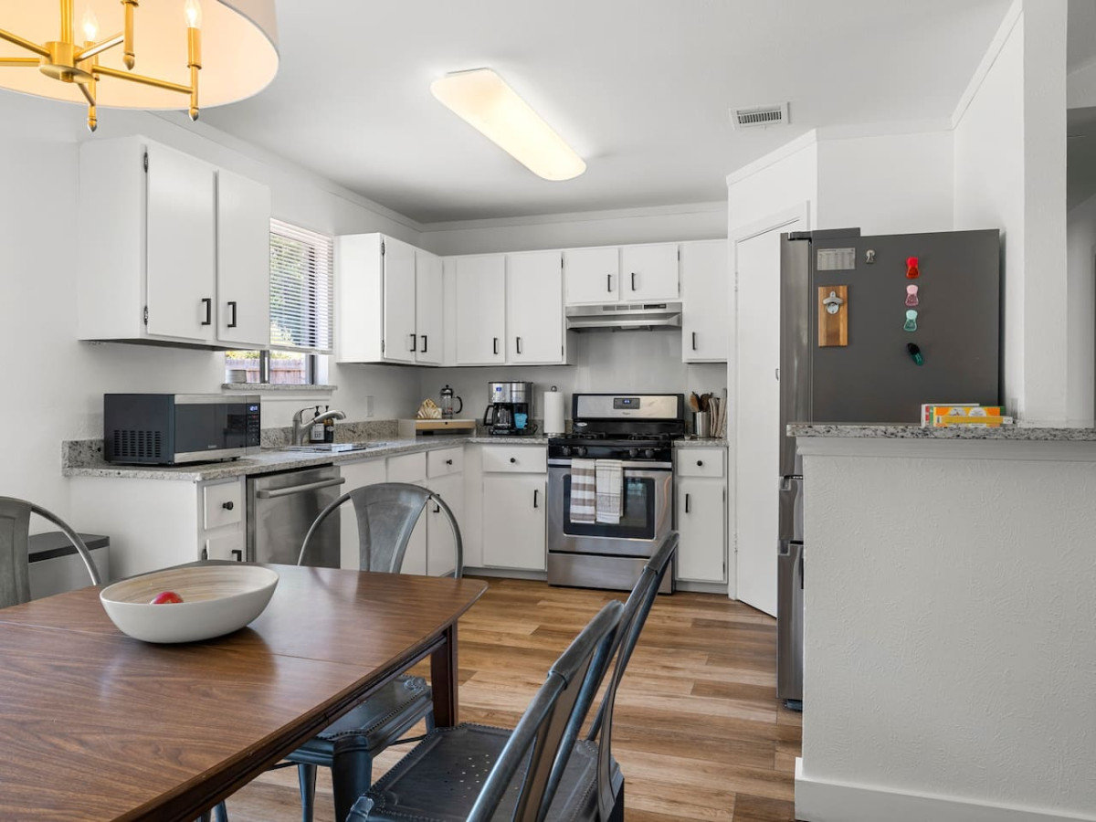 Austin Vacation Rental
