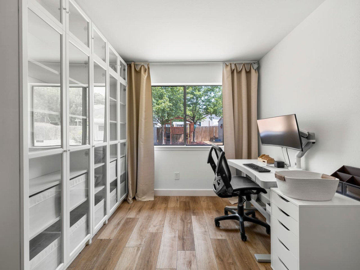 Austin Vacation Rental