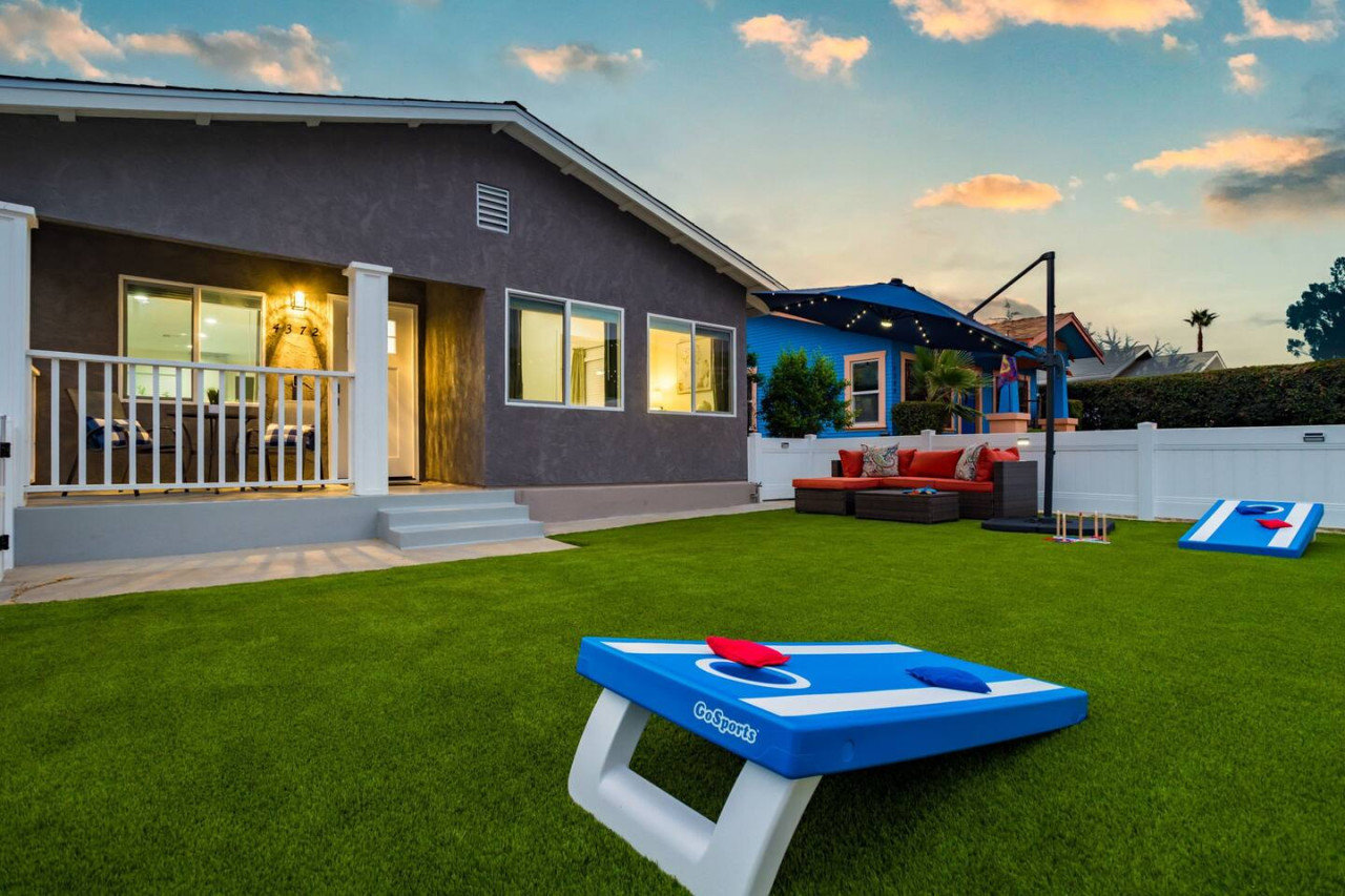 San Diego Vacation Rental