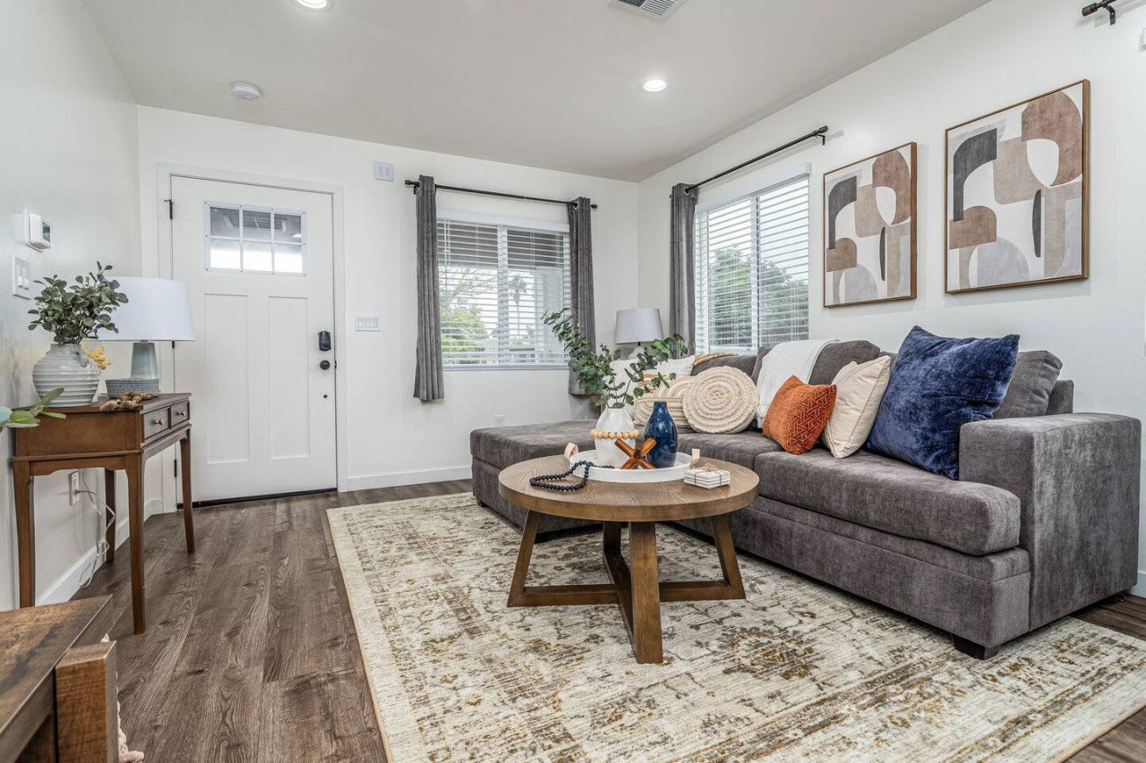 San Diego Vacation Rental