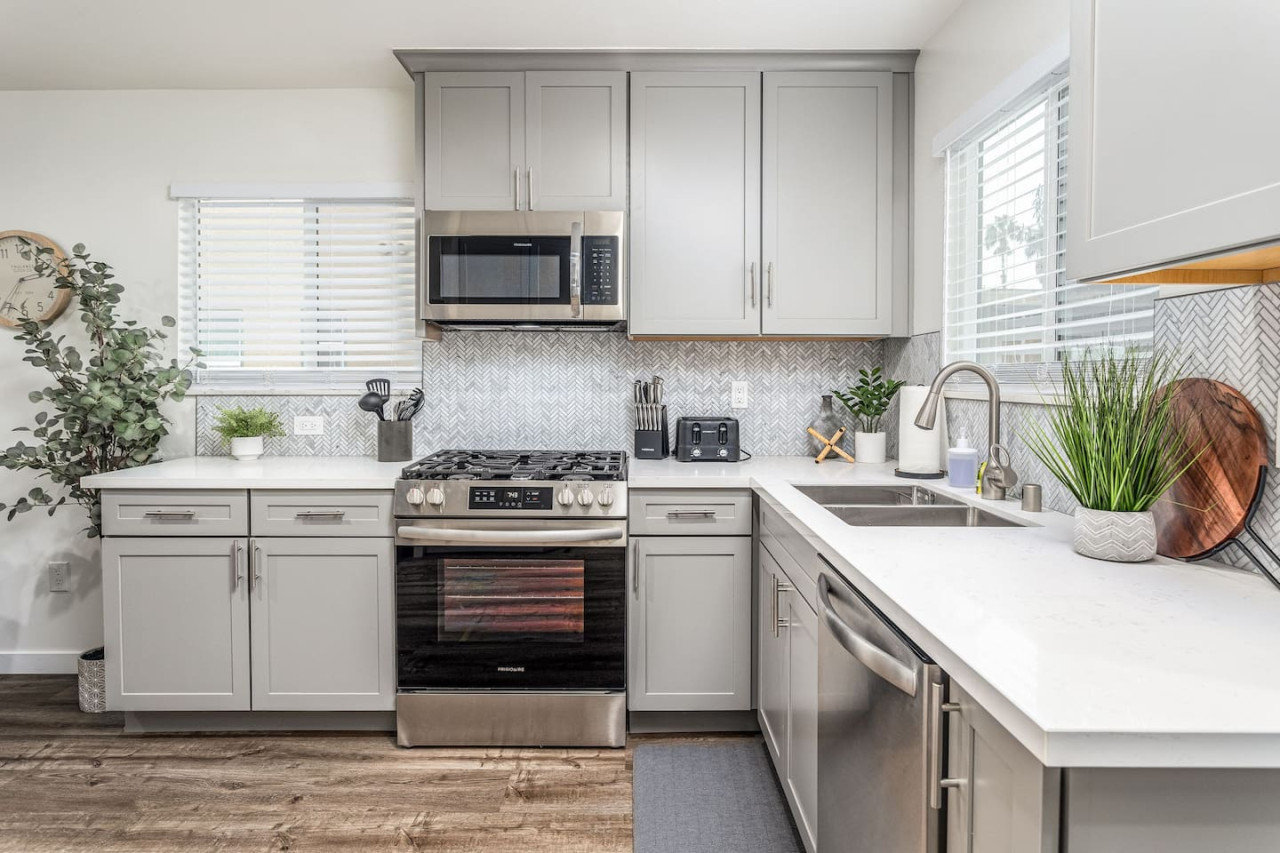 San Diego Vacation Rental