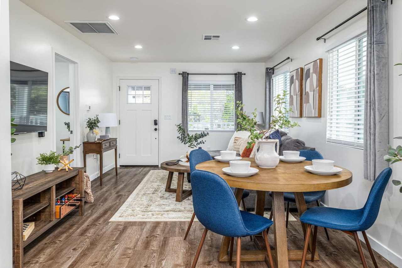 San Diego Vacation Rental